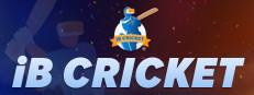 iB Cricket Logo