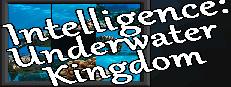 Intelligence: Underwater Kingdom Logo