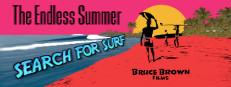 The Endless Summer - Search For Surf Logo