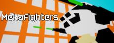 MekaFighters Logo