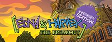 Edna & Harvey: The Breakout - Anniversary Edition Logo