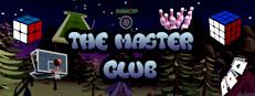 The Master Club Logo