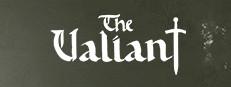 The Valiant Logo