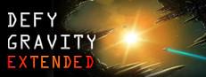 Defy Gravity Extended Logo