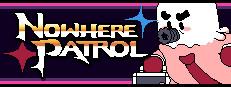 Nowhere Patrol Logo