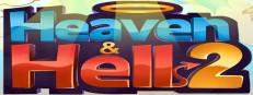 Heaven & Hell 2 Logo