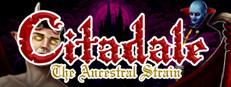 Citadale - The Ancestral Strain Logo