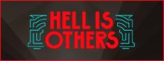 Hell is Others Logo