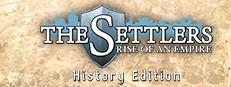 The Settlers® : Rise of an Empire - History Edition Logo