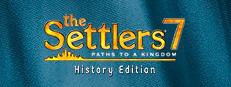 The Settlers® 7 : History Edition Logo