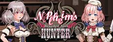 Niplheim's Hunter - Branded Azel Logo