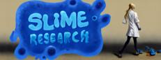 Slime Research Logo