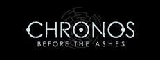 Chronos: Before the Ashes Logo