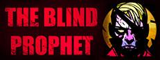 The Blind Prophet Logo