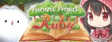 Fururu Project : Ruby Logo