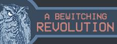 A Bewitching Revolution Logo