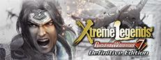 DYNASTY WARRIORS 7: Xtreme Legends Definitive Edition Logo