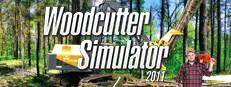 Woodcutter Simulator 2011 Logo