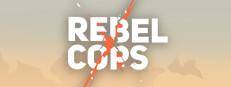 Rebel Cops Logo
