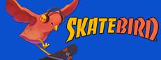 SkateBIRD Logo