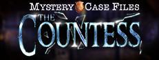 Mystery Case Files: The Countess Collector's Edition Logo