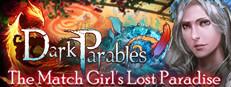 Dark Parables: The Match Girl's Lost Paradise Collector's Edition Logo