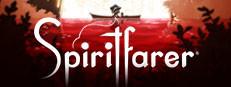 Spiritfarer®: Farewell Edition Logo