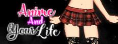 Anime And Your Life Logo