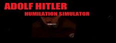 Adolf Hitler Humiliation Simulator Logo