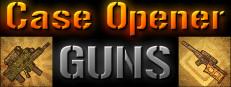 Case Opener Guns Logo