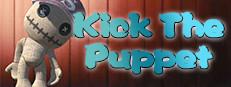 Kick The Puppet Logo