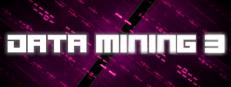 Data mining 3 Logo