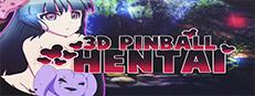 3D Pinball Hentai Logo