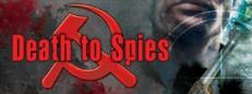Death to Spies Logo