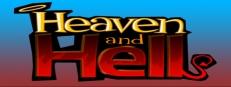 Heaven & Hell Logo