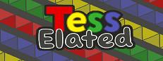 Tess Elated Logo