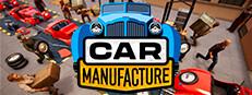 Car Manufacture Logo