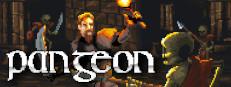 Pangeon Logo