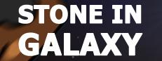 Stone In Galaxy Logo