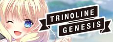 Trinoline Genesis Logo