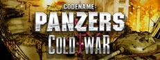 Codename: Panzers - Cold War Logo