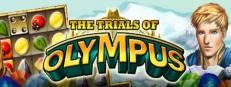 The Trials of Olympus Logo