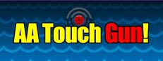 AA Touch Gun! Logo