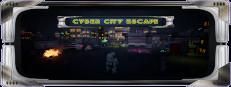 Cyber City Escape Logo
