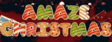 aMAZE Christmas Logo