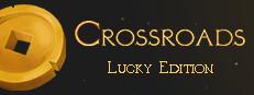 Crossroads: Lucky Edition Logo