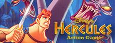 Disney's Hercules Logo