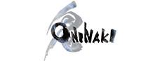ONINAKI Logo