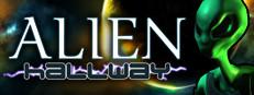 Alien Hallway Logo