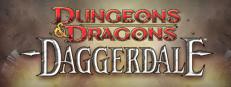 Dungeons and Dragons: Daggerdale Logo